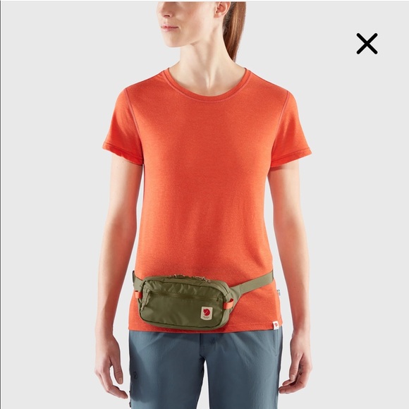 FJALLRAVEN High Coast Hip Pack NWT - Picture 11 of 13